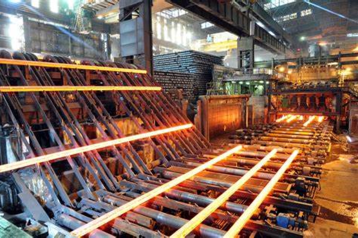 Prometal (Hayssam El Jammal) investit dans deux nouvelles usines de production d’aciers au Cameroun